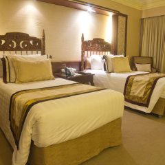 Отель The Manila Hotel Филиппины, Манила - 2 отзыва об отеле, цены и фото номеров - забронировать отель The Manila Hotel онлайн комната для гостей фото 2