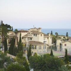 Отель Columbia Beach Resort фото 5