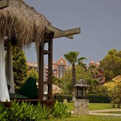 Отель IC Hotels Santai Family Resort - All Inclusive