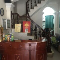 Отель SPOT ON 819 Bich Thuy Motel Вьетнам, Ханой - отзывы, цены и фото номеров - забронировать отель SPOT ON 819 Bich Thuy Motel онлайн фото 4