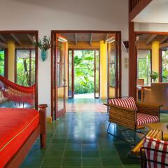 Отель Idle Awhile Resort Ямайка, Саванна-Ла-Мар - отзывы, цены и фото номеров - забронировать отель Idle Awhile Resort онлайн фото 6