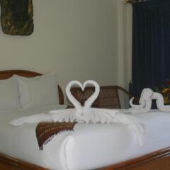 Отель The Album Loft at Phuket 3* Стандартный номер с разными типами кроватей фото 2