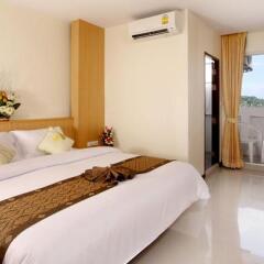 Отель Patong Bay House Патонг комната для гостей фото 4