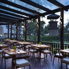 Отель InterContinental Bali Resort питание фото 3