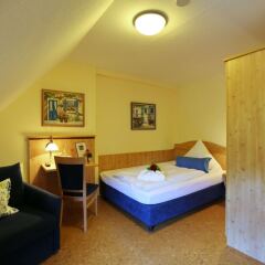 Отель Ringhotel Villa Moritz детские мероприятия