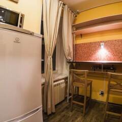 Гостевой Дом Old Flat на Лиговском 55 удобства в номере фото 5