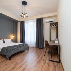 Silent Hill Hotel 3* Стандартный номер