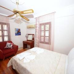 Отель Villa Sea Bella комната для гостей фото 4