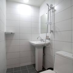 Отель K-Guesthouse Dongdaemun Premium 2 ванная фото 2