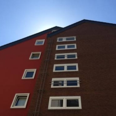 Отель Guesthouse cgn Германия, Кёльн - отзывы, цены и фото номеров - забронировать отель Guesthouse cgn онлайн фото 3
