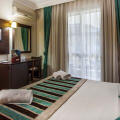 Отель Kleopatra Royal Palm Аланья фото 6