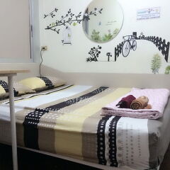 Kamin Bird Hostel детские мероприятия