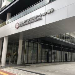 Hearts Capsule Hotel And Spa Хаката парковка