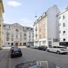 Отель Cph Apartment Дания, Копенгаген - отзывы, цены и фото номеров - забронировать отель Cph Apartment онлайн