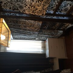 Hostel na Karetnom 17 интерьер отеля