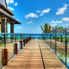 Отель The Westin Mauritius Turtle Bay Resort and Spa фото 3