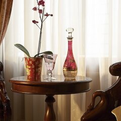 Luxembourg Hotel Салоники фото 8
