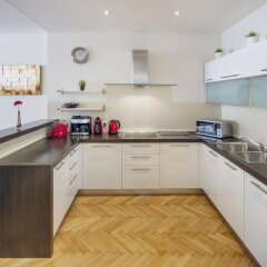Отель Old Town Square Apartments Чехия, Прага - отзывы, цены и фото номеров - забронировать отель Old Town Square Apartments онлайн фото 23