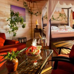 Отель Kuredu Island Resort комната для гостей фото 2