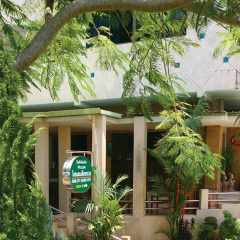 Отель Krabi City Seaview Hotel Таиланд, Краби - отзывы, цены и фото номеров - забронировать отель Krabi City Seaview Hotel онлайн фото 6