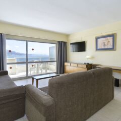 Hotel Pyr Fuengirola комната для гостей фото 11