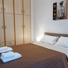 Отель Harmony Athens residence First floor комната для гостей фото 5