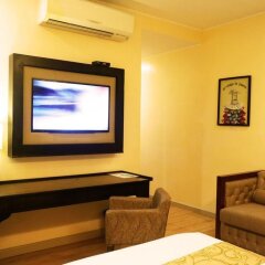 Palm Grass Hotel развлечения