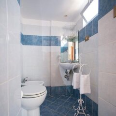 Отель Prati Resort Guesthouse ванная фото 2