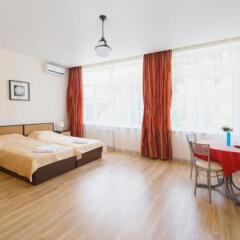 Hotel Staraya Khosta комната для гостей фото 5