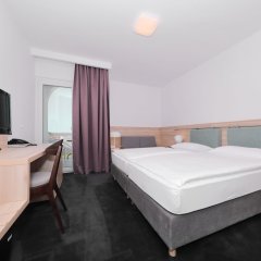 Hotel Mediteran in Zadar, Croatia from 99$, photos, reviews - zenhotels.com guestroom photo 5