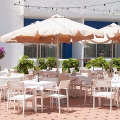 Hotel PYR Marbella фото 2