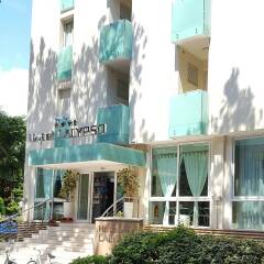 Hotel Calypso Римини фото 9