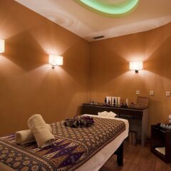 Отель Life Design Hotel Сербия, Белград - отзывы, цены и фото номеров - забронировать отель Life Design Hotel онлайн спа фото 2
