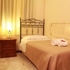 Отель B&B Marchese Sala Агридженто комната для гостей фото 2