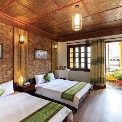 Отель OYO 836 Mangcay House Шапа комната для гостей фото 4