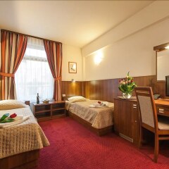 Hotel Alexander Краков фото 3