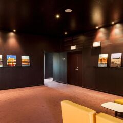 Отель Elite Hotel Ideon, Lund Швеция, Лунд - отзывы, цены и фото номеров - забронировать отель Elite Hotel Ideon, Lund онлайн развлечения