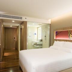 Royal Park View Hotel комната для гостей фото 2