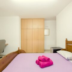 Acticon Rooms Larnaca in Mazotos, Cyprus from 117$, photos, reviews - zenhotels.com