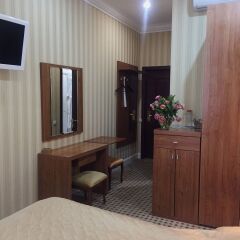 Invite Hotel Max удобства в номере