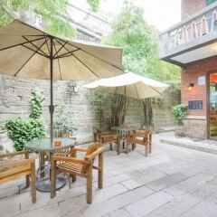 Отель Xiamen International Youth Hostel Китай, Сямынь - отзывы, цены и фото номеров - забронировать отель Xiamen International Youth Hostel онлайн фото 3