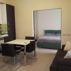 Отель Residenza Porta Volta Италия, Милан - отзывы, цены и фото номеров - забронировать отель Residenza Porta Volta онлайн комната для гостей фото 2