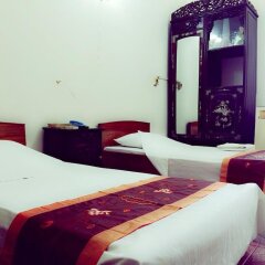 Thien Trang Hotel спа