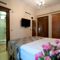 A'la Sofia Hotel Стамбул фото 4
