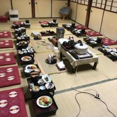 Отель Niko Ryokan Айдзувакамацу