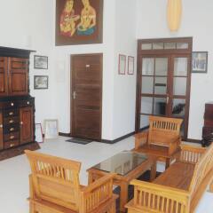Отель White Villa Resort Aungalla комната для гостей фото 2