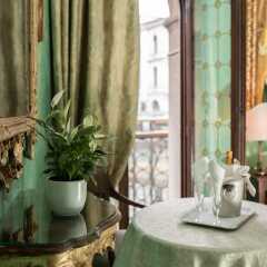 Hotel Marconi Венеция в номере
