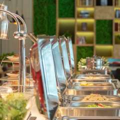 Отель ibis Xi'an North Second Ring Weiyang Rd Hotel Китай, Сиань - отзывы, цены и фото номеров - забронировать отель ibis Xi'an North Second Ring Weiyang Rd Hotel онлайн помещение для мероприятий фото 2