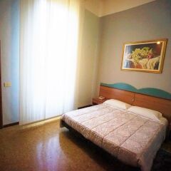 Hotel Gran Sasso комната для гостей