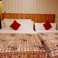 Hanoi Oriental Hotel комната для гостей фото 3